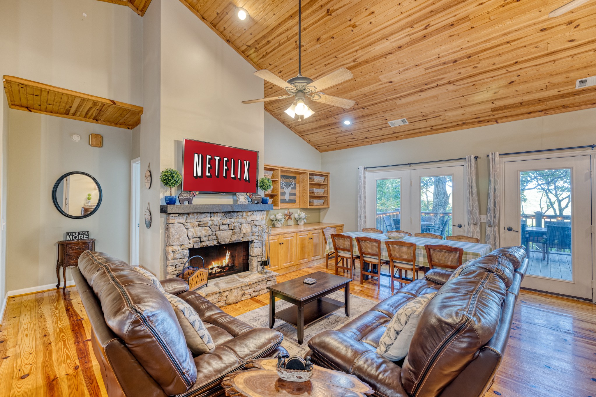 Places to Eat Near Big Canoe, GA – Everything Big Canoe