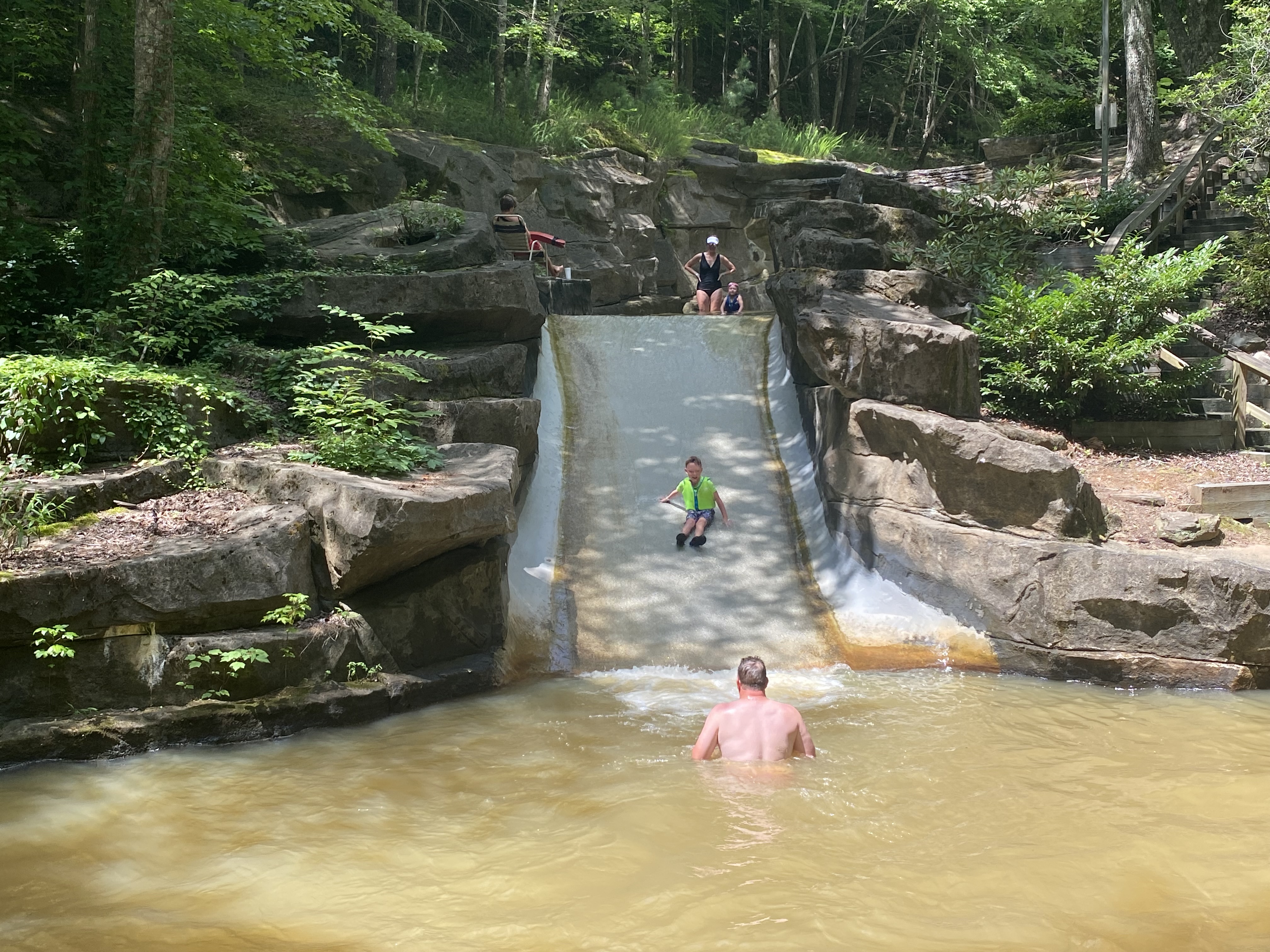 10 Fun things to do in the Summer in Big Canoe, GA – Everything Big Canoe