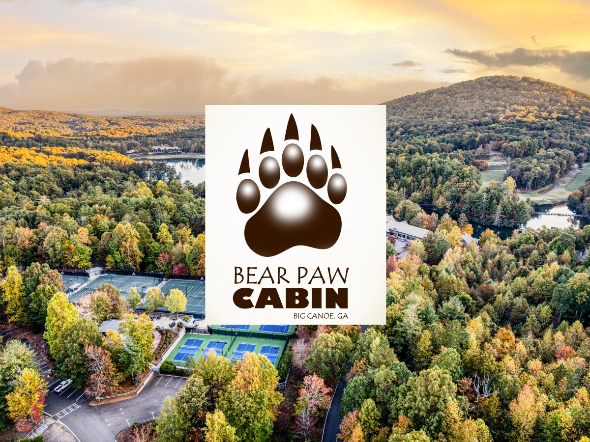 Places to Eat Near Big Canoe,&nbsp;GA