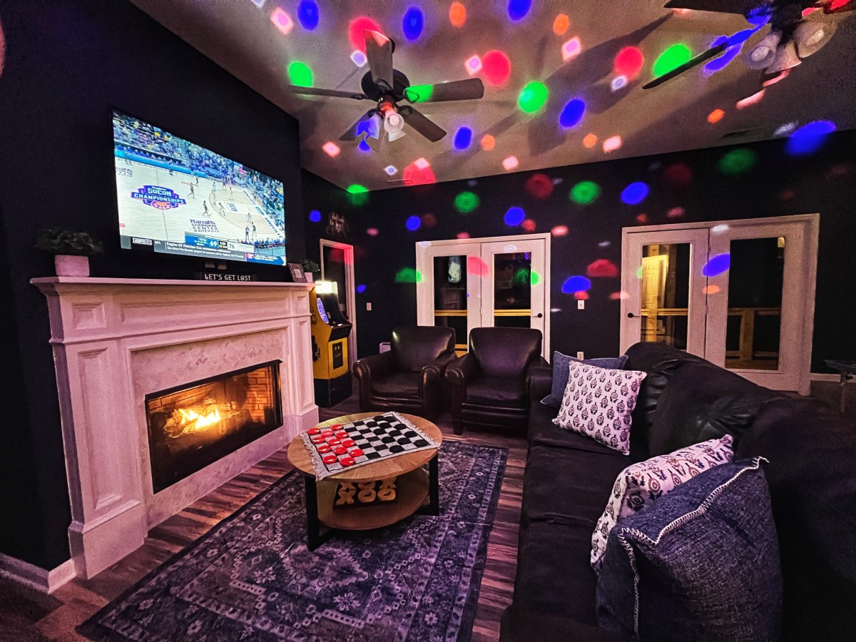 Discover the Best Big Canoe, GA Rentals for Your Next&nbsp;Getaway