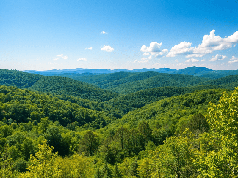 What Are the Best Things to Do in Big Canoe,&nbsp;GA?